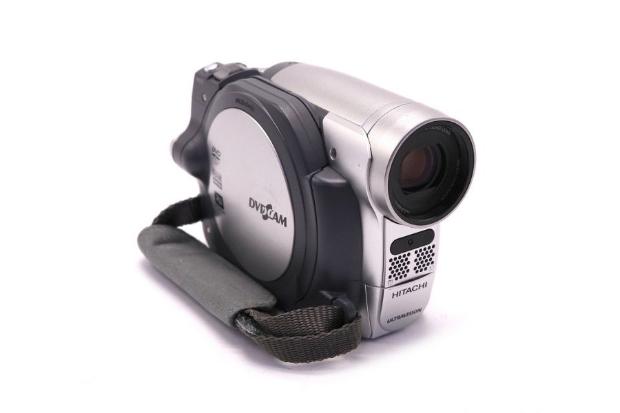 Видеокамера Hitachi DZ-GX5020A