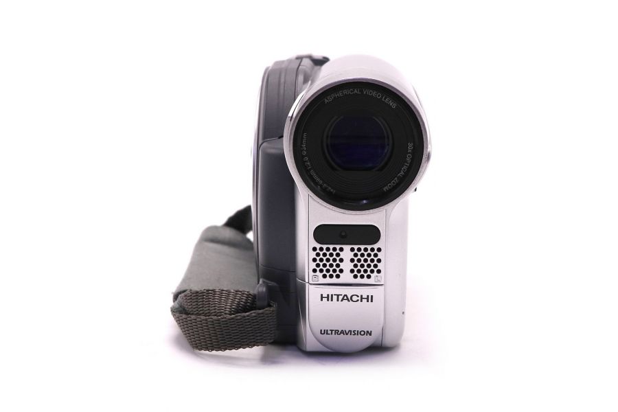 Видеокамера Hitachi DZ-GX5020A