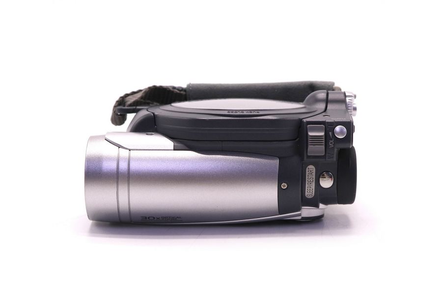 Видеокамера Hitachi DZ-GX5020A