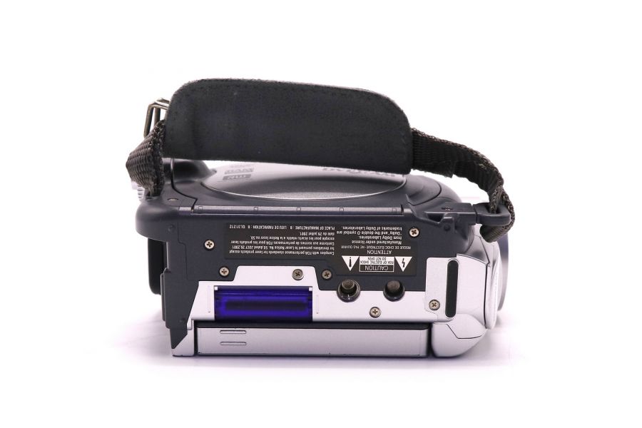 Видеокамера Hitachi DZ-GX5020A