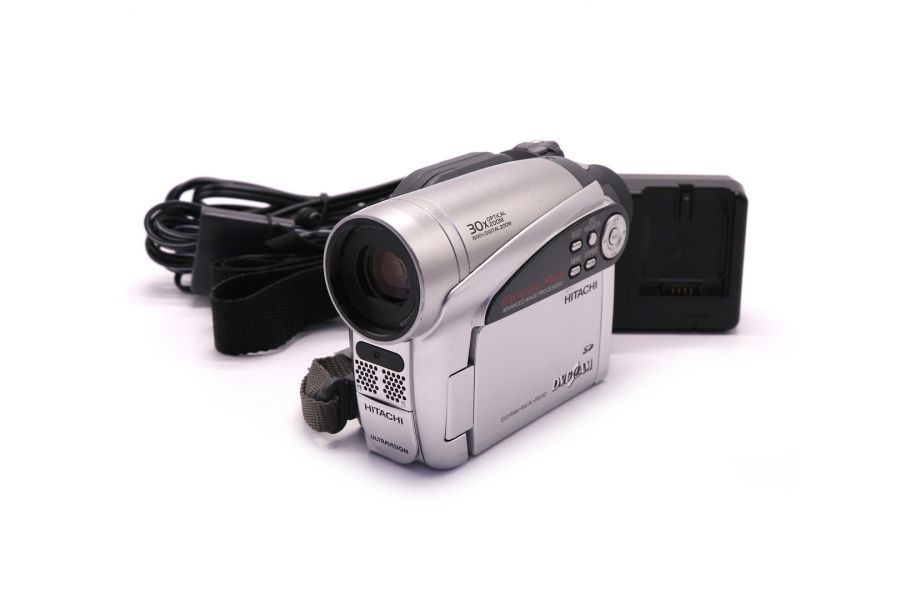 Видеокамера Hitachi DZ-GX5020A