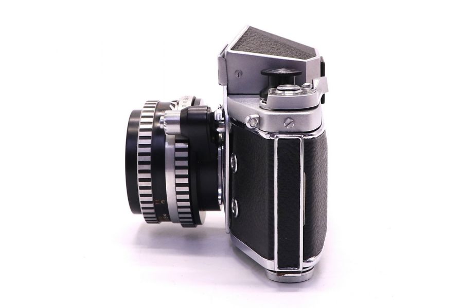 Фотокамера Exakta VX 1000 TL + Pancolar 2/50