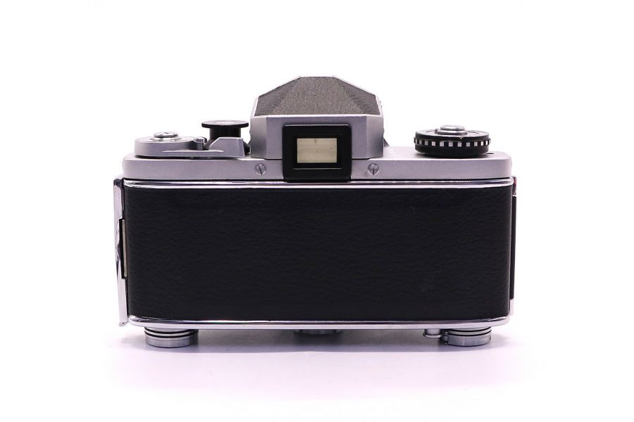 Фотокамера Exakta VX 1000 TL + Pancolar 2/50