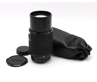 Kiron MC 70-210mm f/4 Macro