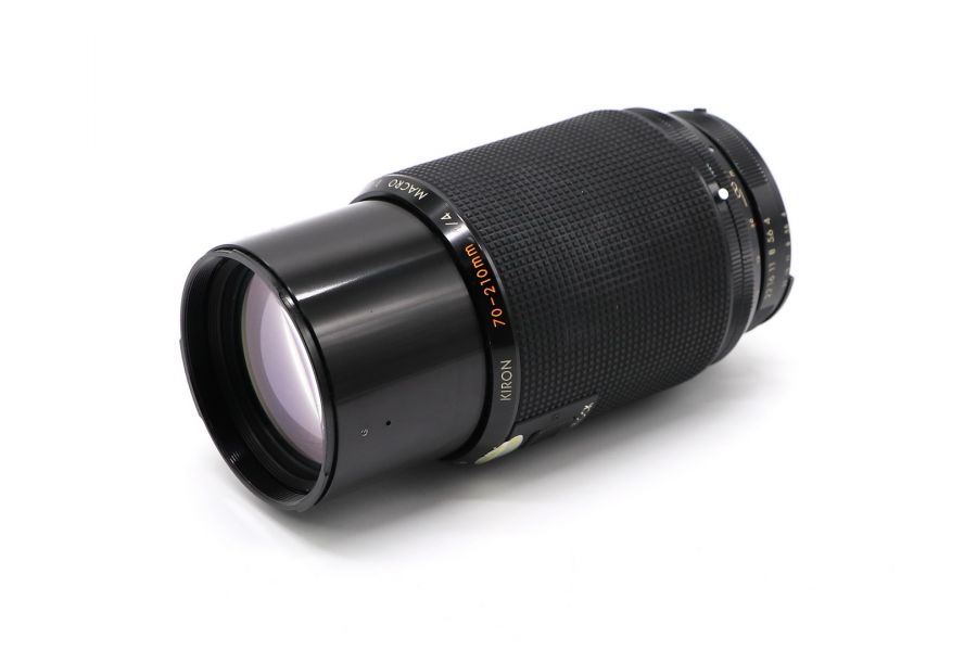 Kiron MC 70-210mm f/4 Macro