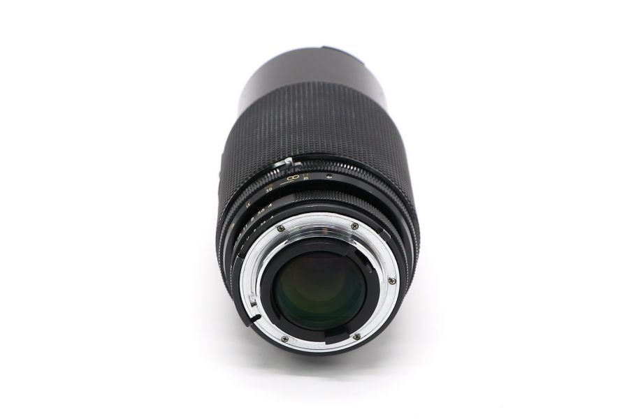 Kiron MC 70-210mm f/4 Macro