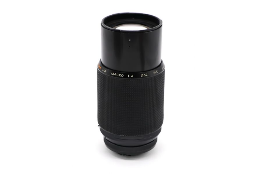 Kiron MC 70-210mm f/4 Macro