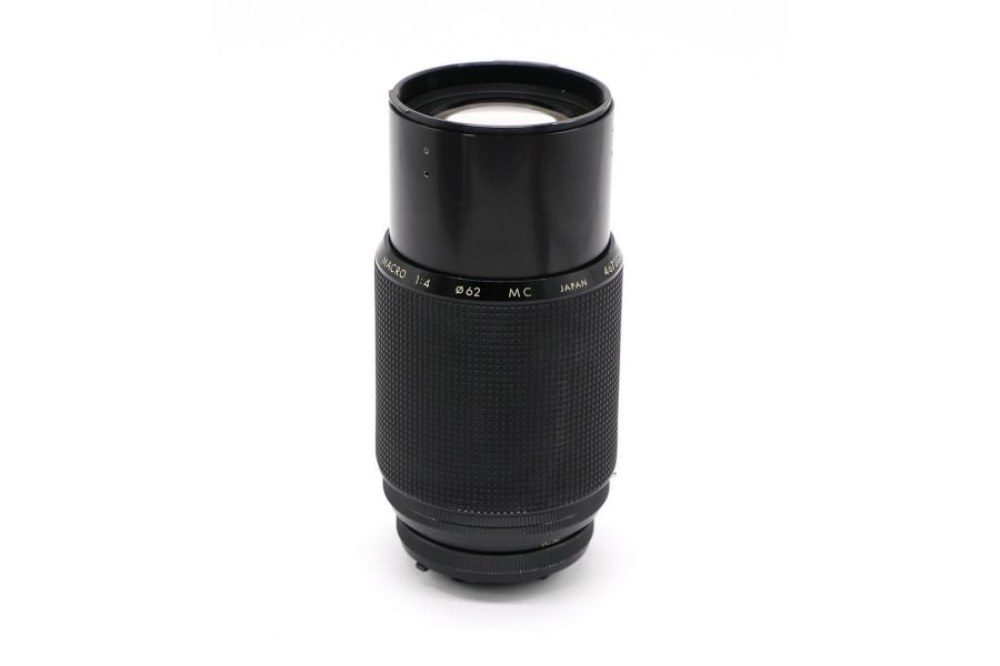 Kiron MC 70-210mm f/4 Macro