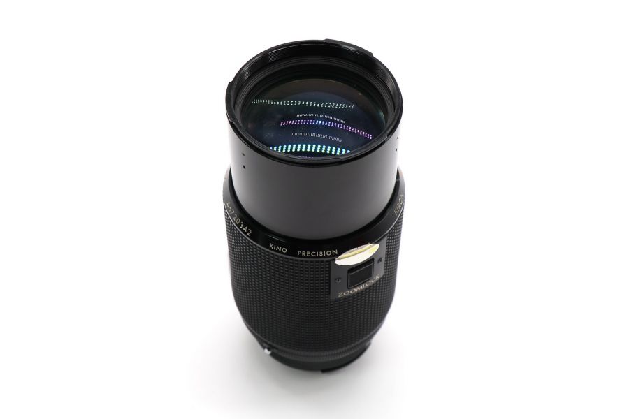 Kiron MC 70-210mm f/4 Macro