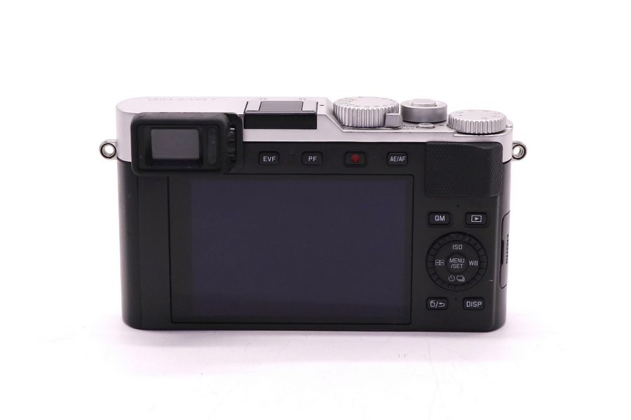 Leica D-Lux 7 в упаковке (пробег 4580 кадров)
