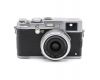 Fujifilm X100S