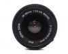 Sigma AF Zoom 28-80mm f/3.5-5.6 Macro Aspherical for Sony A
