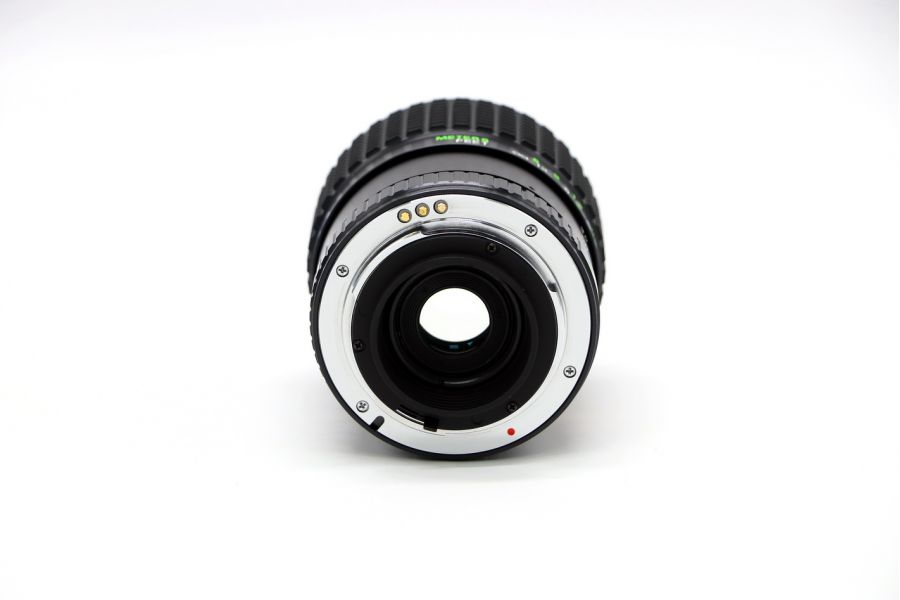 Prakticar MC 28-70mm f/3.5-4.5 Auto Zoom в упаковке