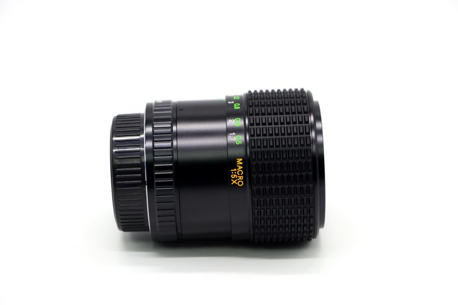 Prakticar MC 28-70mm f/3.5-4.5 Auto Zoom в упаковке