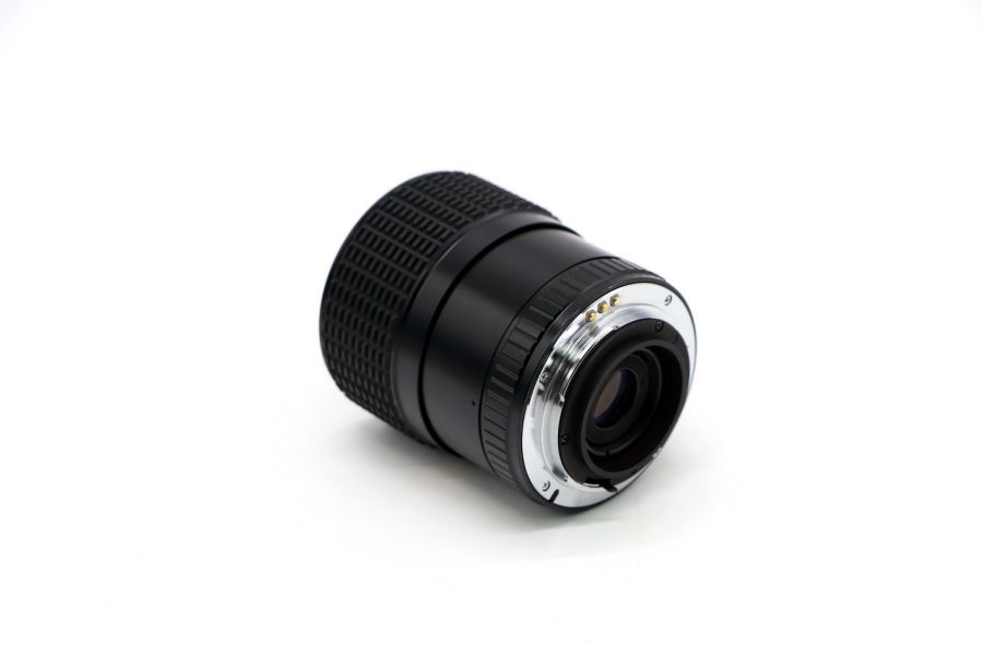 Prakticar MC 28-70mm f/3.5-4.5 Auto Zoom в упаковке