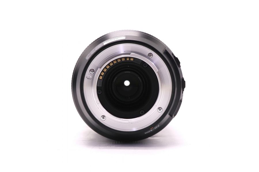 Fujifilm XF 70-300mm F4-5.6 R LM OIS WR в упаковке