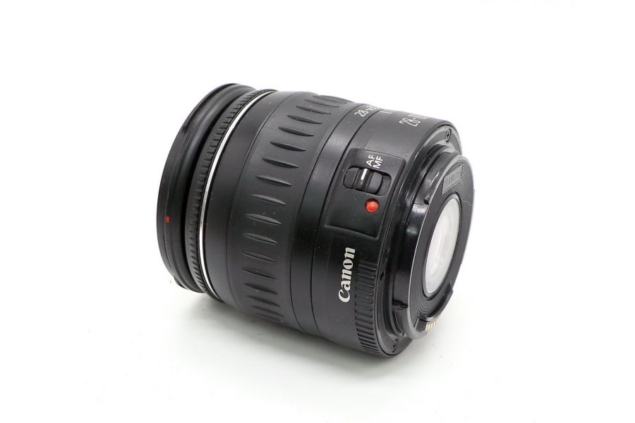 Canon EF 28-105mm f/4-5.6