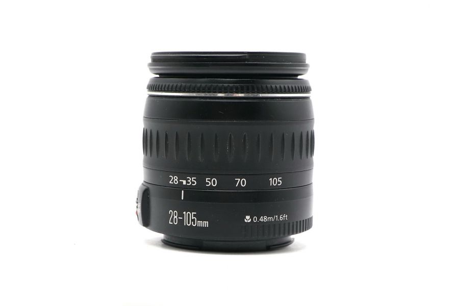 Canon EF 28-105mm f/4-5.6