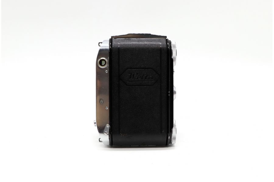 Welta Weltini + Schneider Xenar 5cm f/2.8
