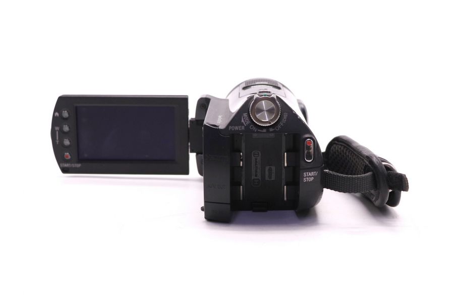 Видеокамера Sony HDR-CX7EK цифровая модель (Japan)