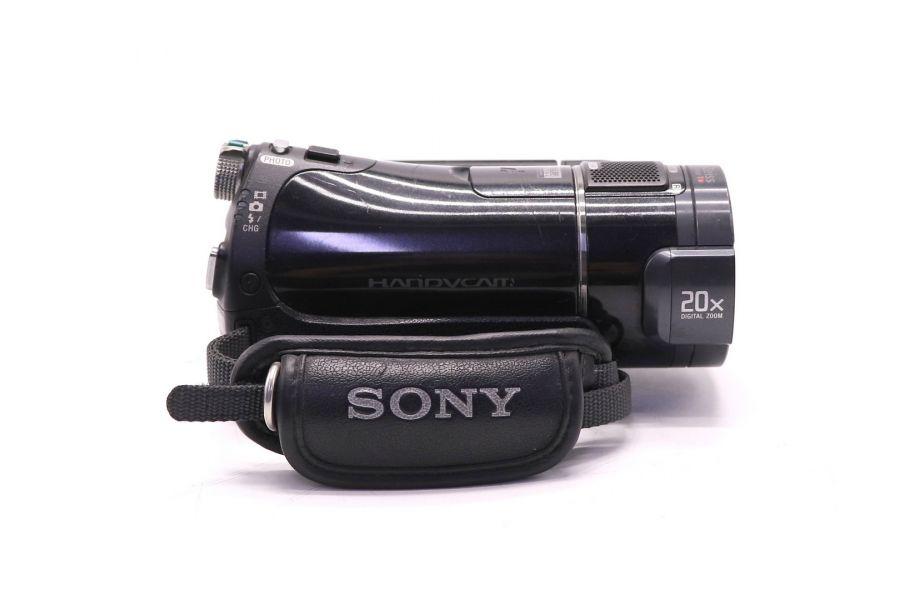 Видеокамера Sony HDR-CX7EK цифровая модель (Japan)