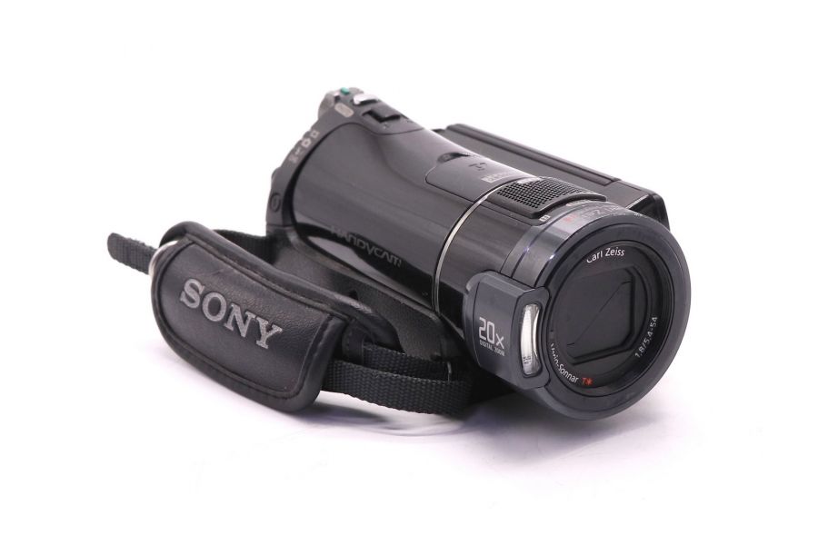 Видеокамера Sony HDR-CX7EK цифровая модель (Japan)
