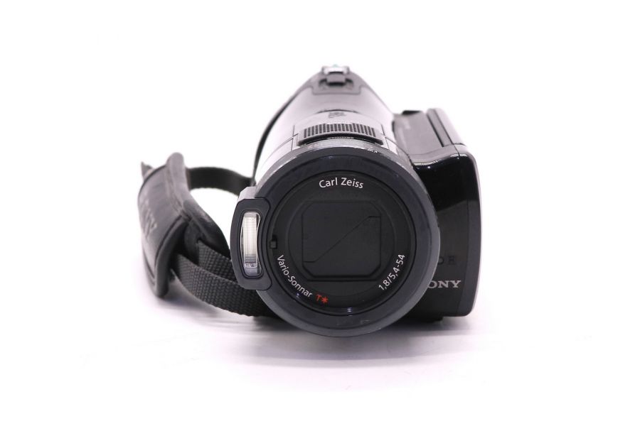 Видеокамера Sony HDR-CX7EK цифровая модель (Japan)