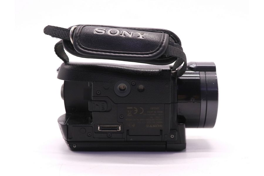 Видеокамера Sony HDR-CX7EK цифровая модель (Japan)
