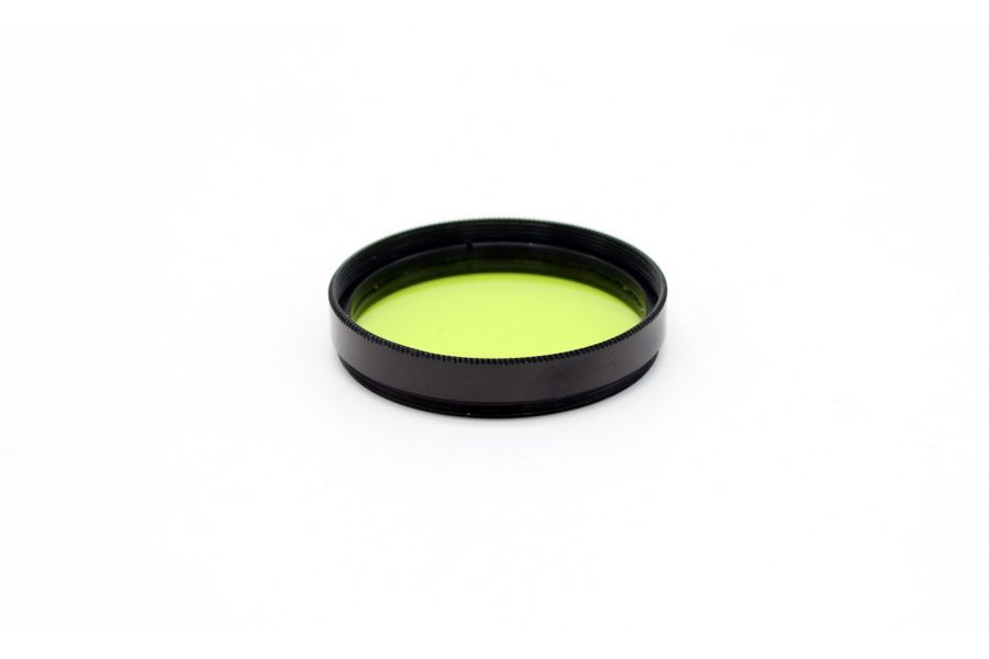 Светофильтр ЖЗ-1,4х 49x0,75 / 49mm