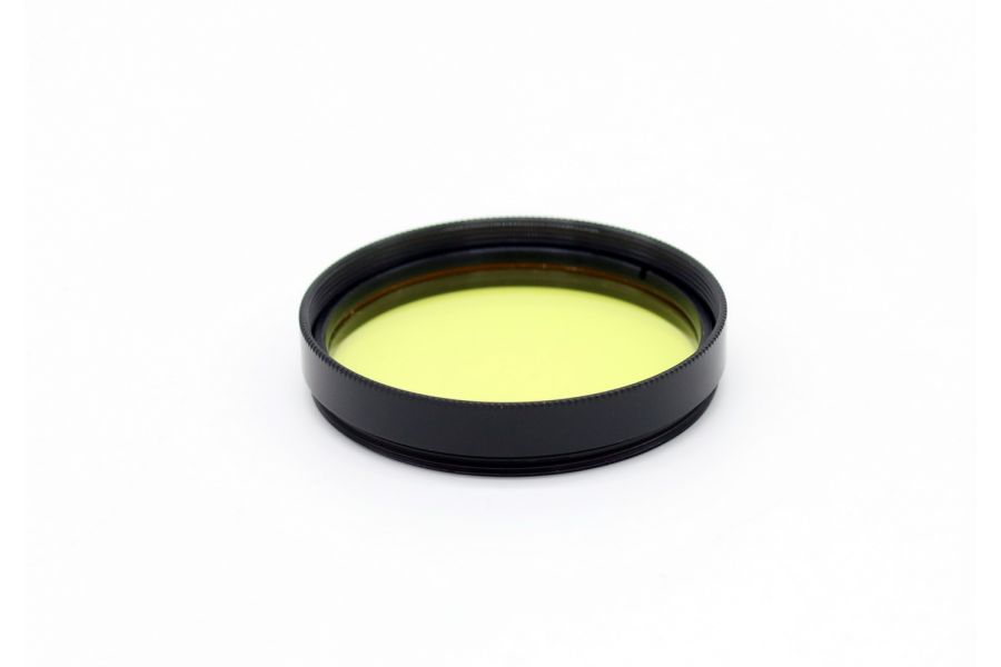 Светофильтр Ж-1,4X 49x0,75 / 49mm