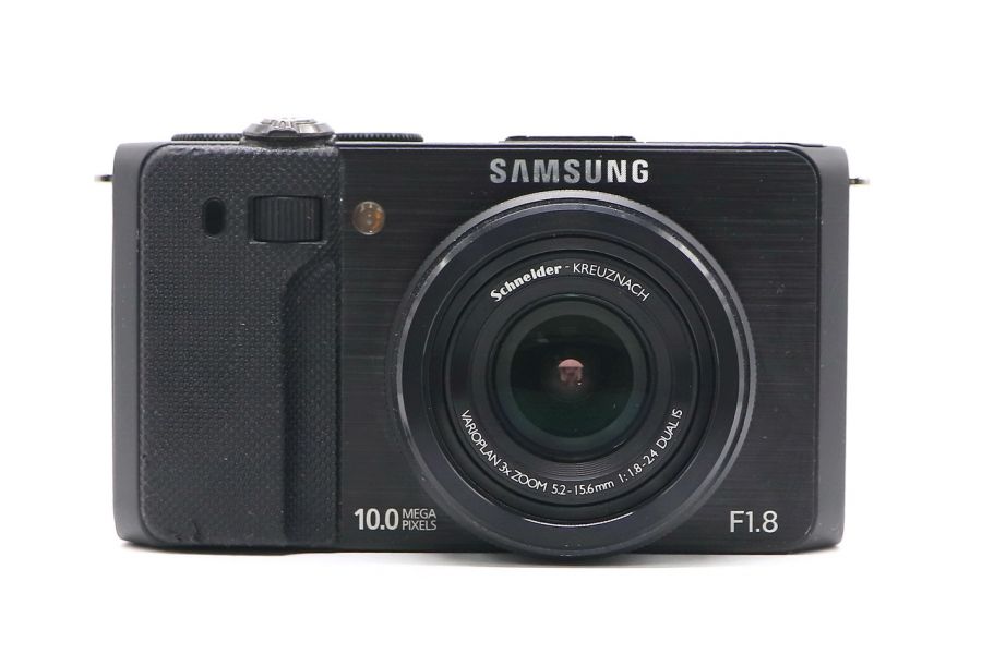 Samsung EX1 компактный цифровой фотоаппарат