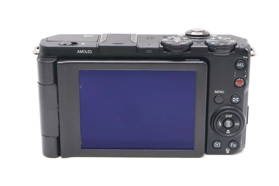 Samsung EX1 компактный цифровой фотоаппарат