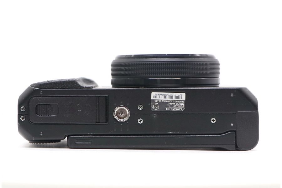 Samsung EX1 компактный цифровой фотоаппарат