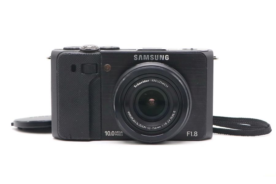 Samsung EX1 компактный цифровой фотоаппарат