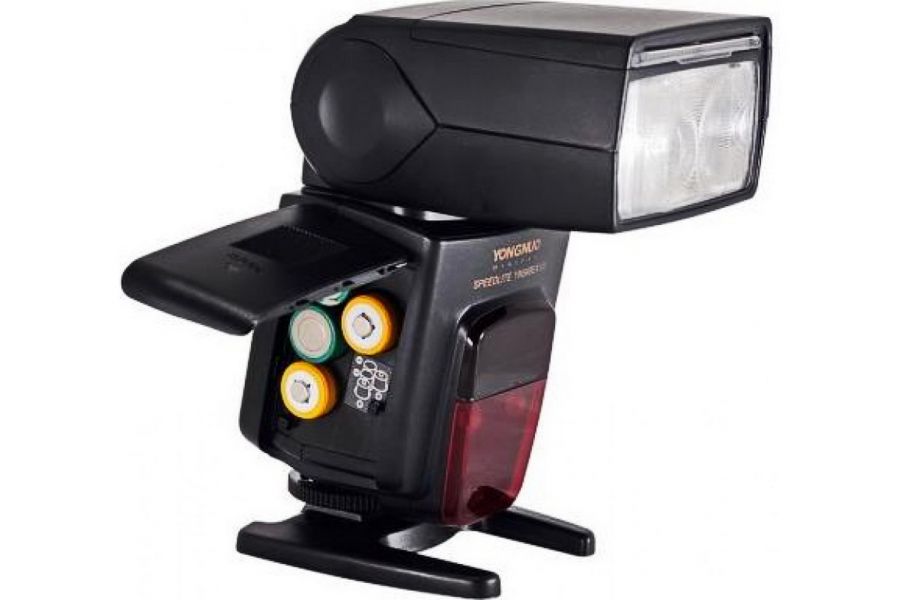 Фотовспышка Yongnuo Speedlite YN-568EX III N для Nikon