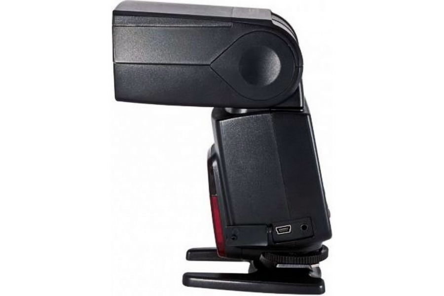 Фотовспышка Yongnuo Speedlite YN-568EX III N для Nikon