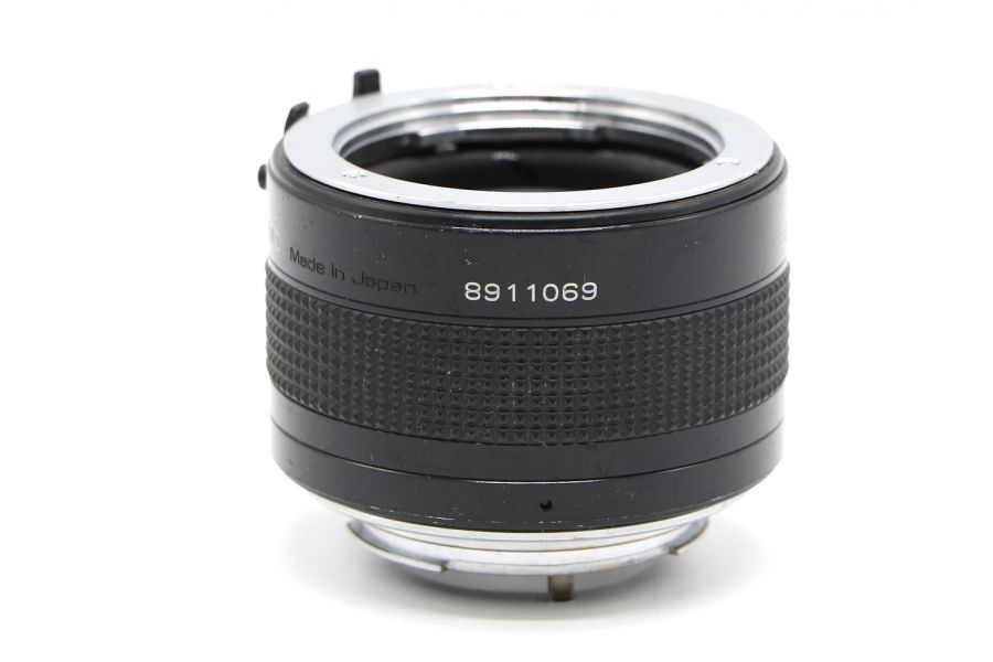 Телеконвертер Soligor C/D7 Auto Tele-Converter 2x M/MD