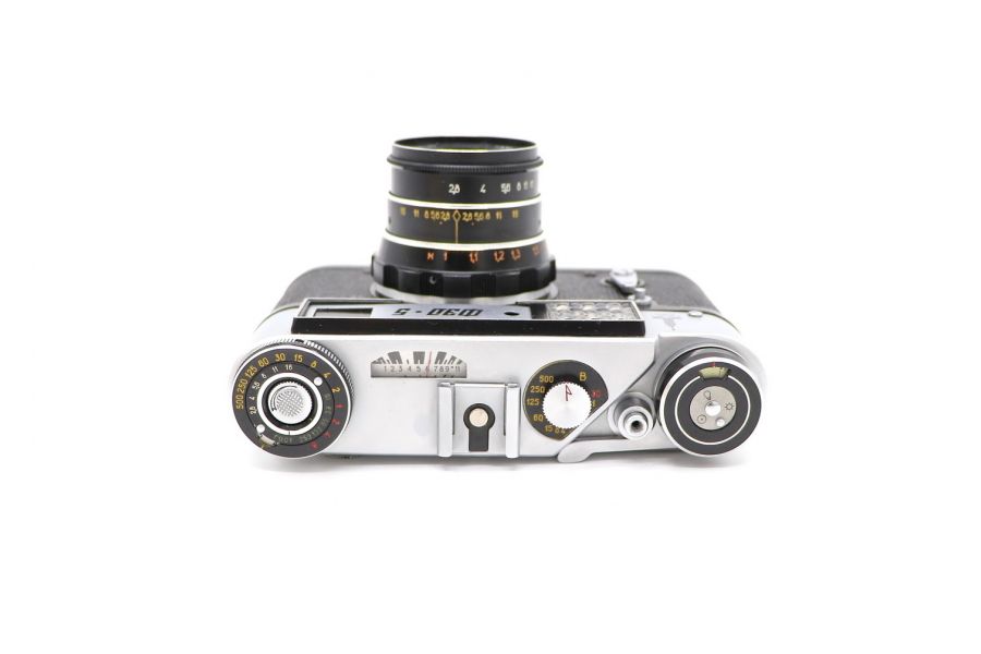 Фэд 5 Олимпийский в упаковке, ( СССР 1980г)