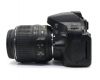 Nikon D5100 kit в упаковке (пробег 33645 кадров)