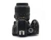 Nikon D5100 kit в упаковке (пробег 33645 кадров)