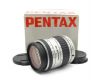 Pentax-FA SMC 28-80mm f/3.5-5.6 в упаковке