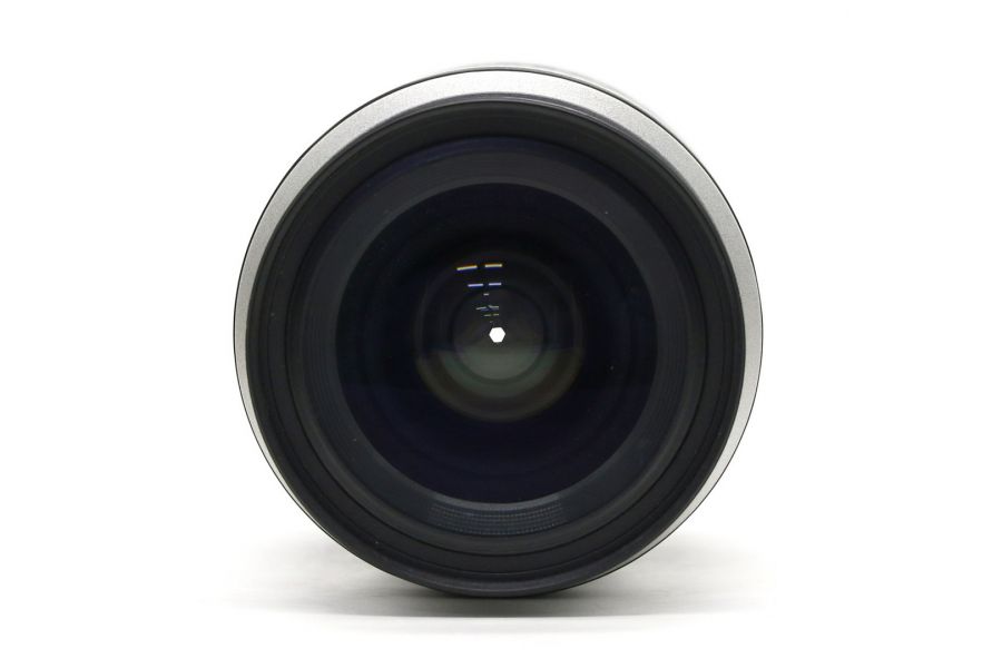 Pentax-FA SMC 28-80mm f/3.5-5.6 в упаковке