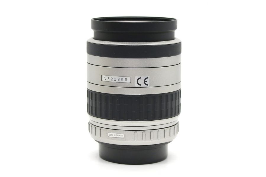 Pentax-FA SMC 28-80mm f/3.5-5.6 в упаковке