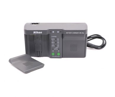 Зарядное устройство Nikon MH-26a