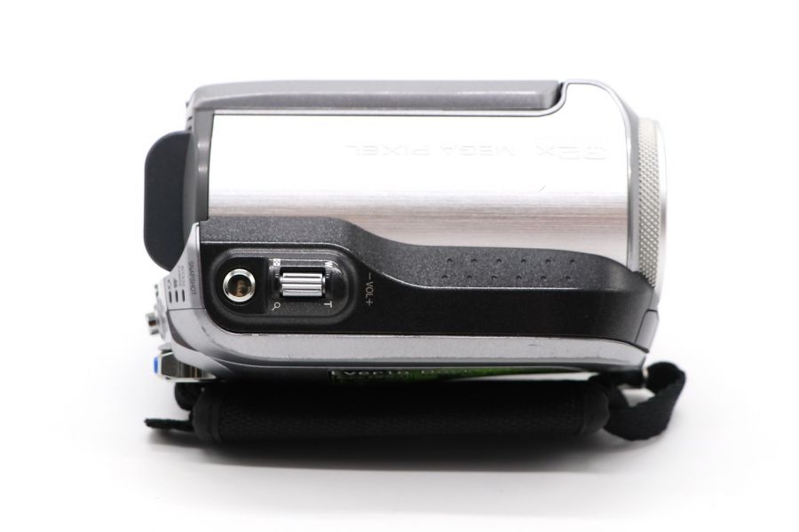 Видеокамера JVC GZ-MG155E