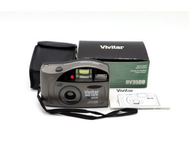 Vivitar BV 35DB