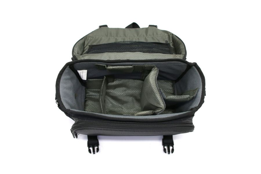 Сумка Nikon black