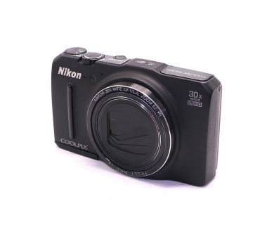 Nikon Coolpix S9700 б.