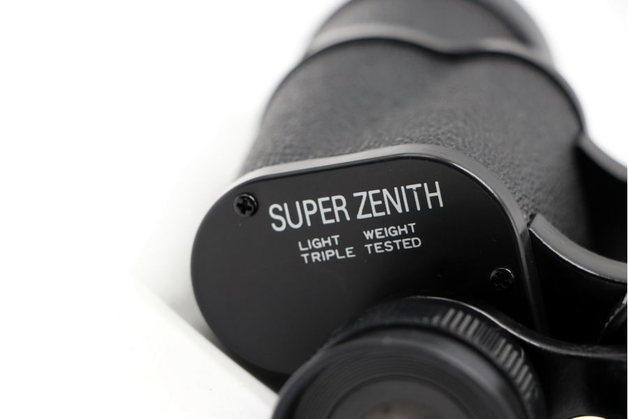 Бинокль Super Zenith 7x35, Japan