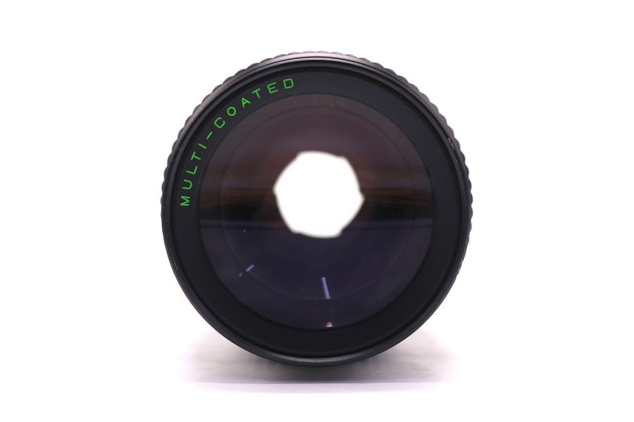 Makinon 80-200mm f/3.5 MC Auto